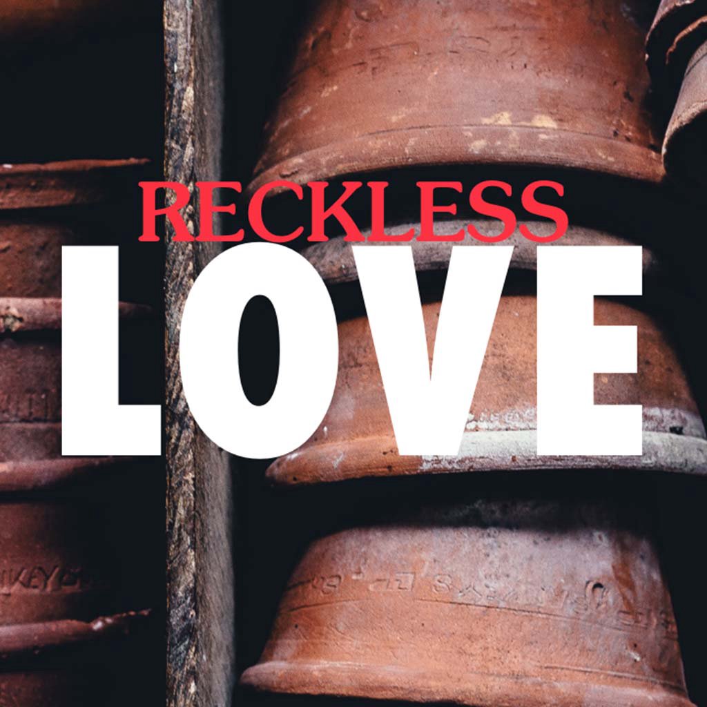 Reckless Love episode artwork