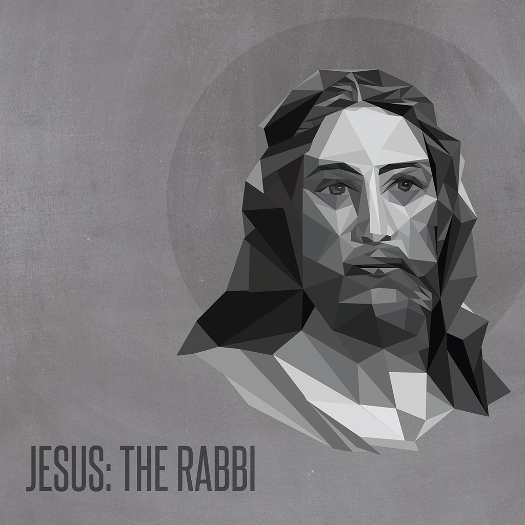 Jesus: The Rabbi episode artwork