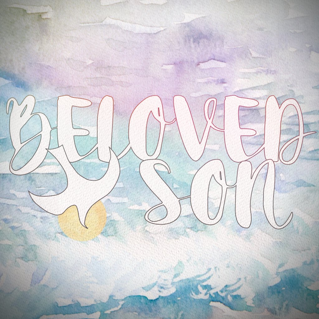 Beloved Son episode artwork