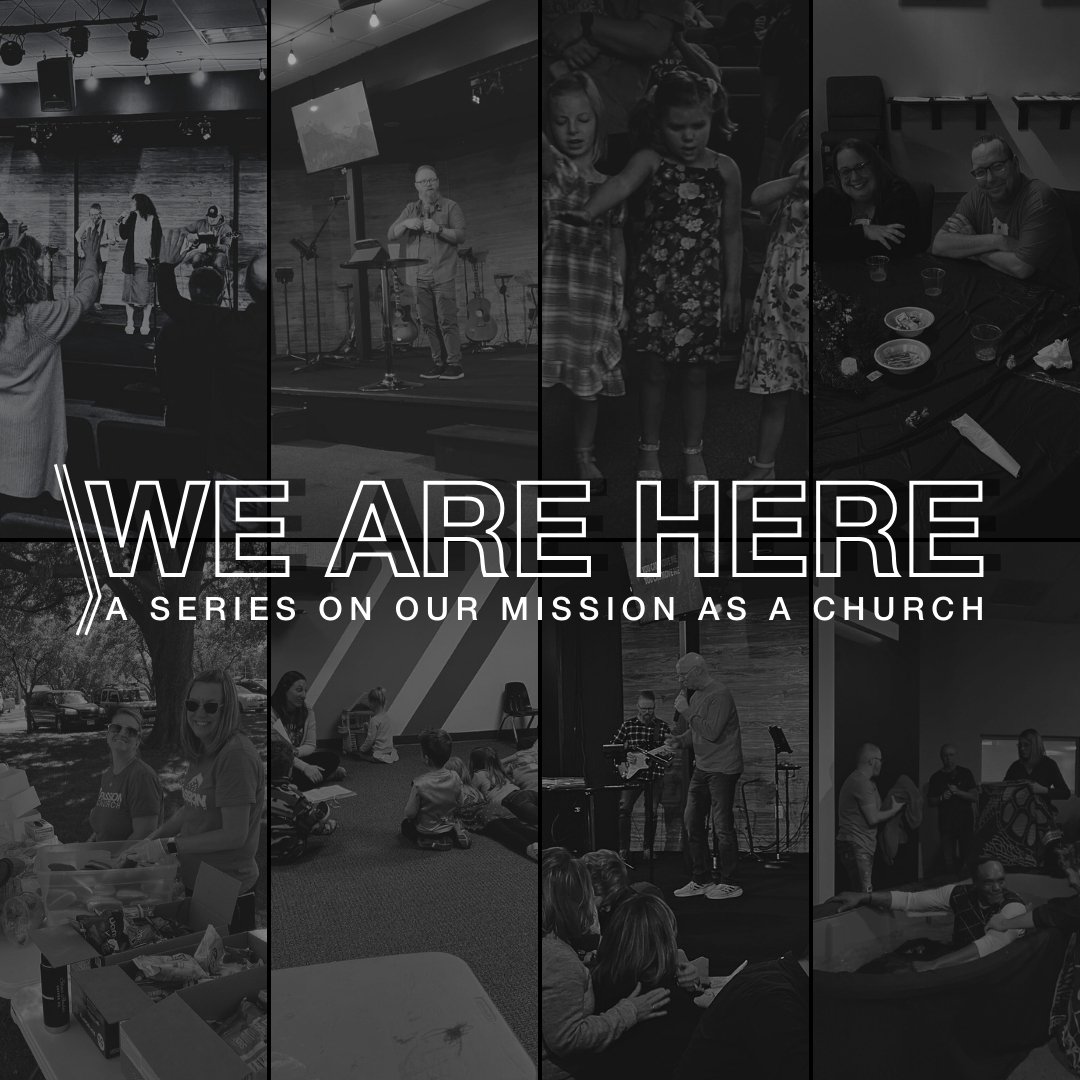 Passion Church QC