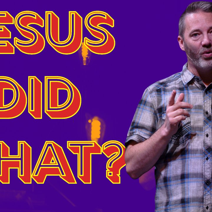 Book of John: We must do the works of God episode artwork