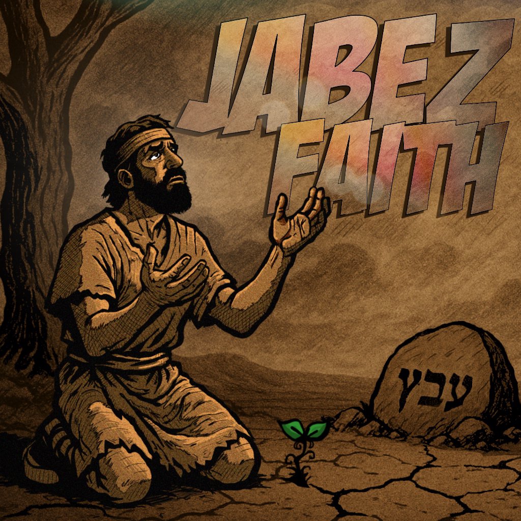 Jabez Faith episode artwork
