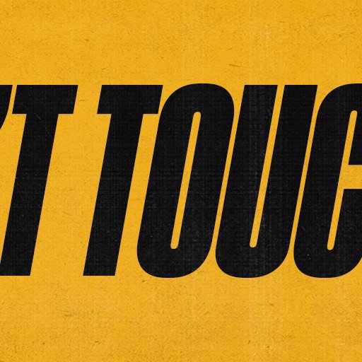 Don't Touch Me | Student Takeover