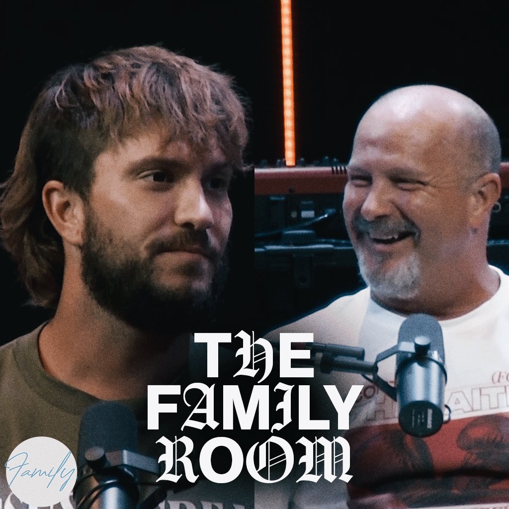 I Am About That Life | The Family Room episode artwork