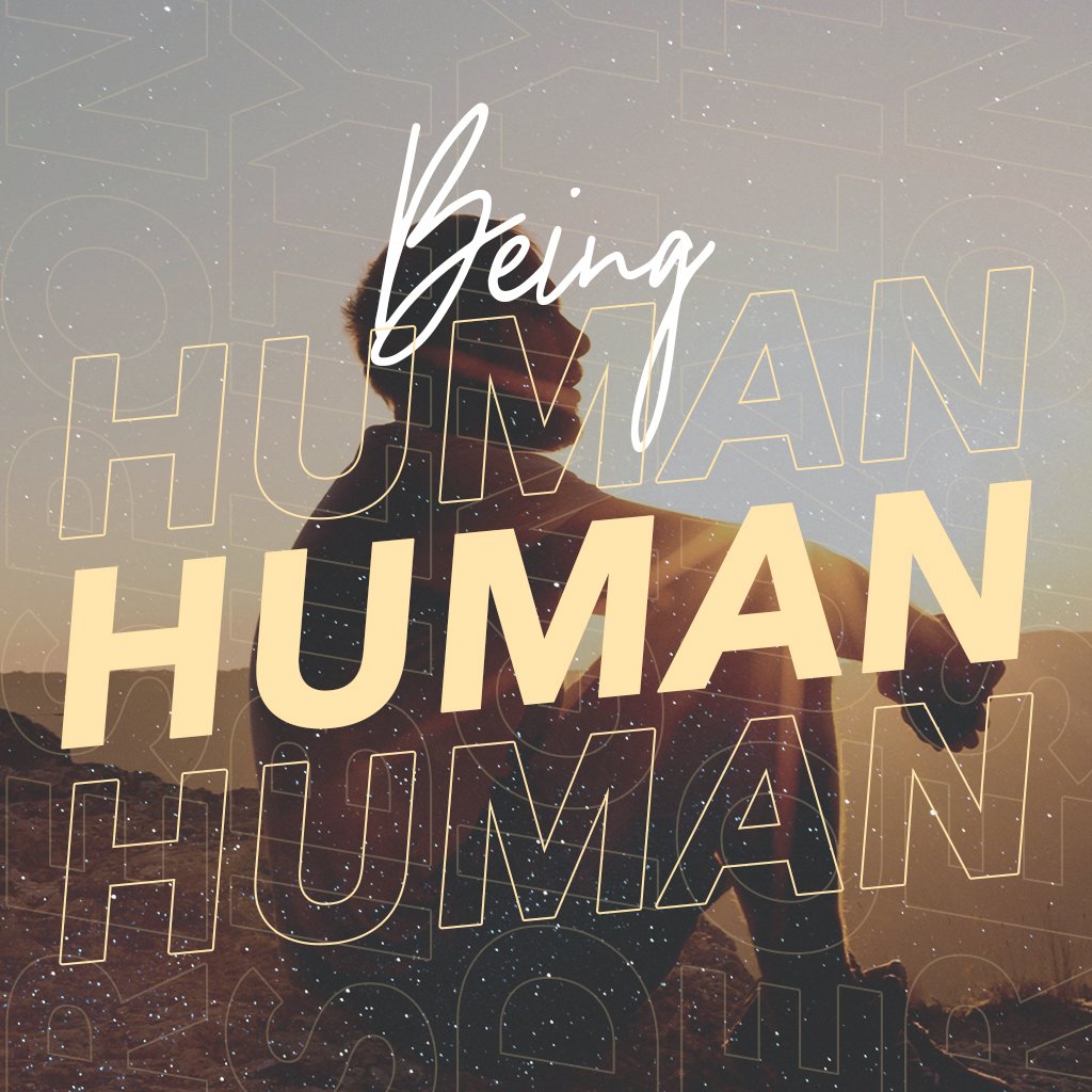 Human Equality episode artwork