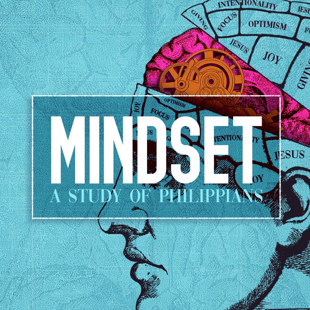 The Mindset of Focus episode artwork