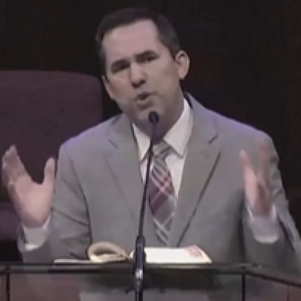 Part 1: The Person God Uses (1 Peter 1:1) episode artwork