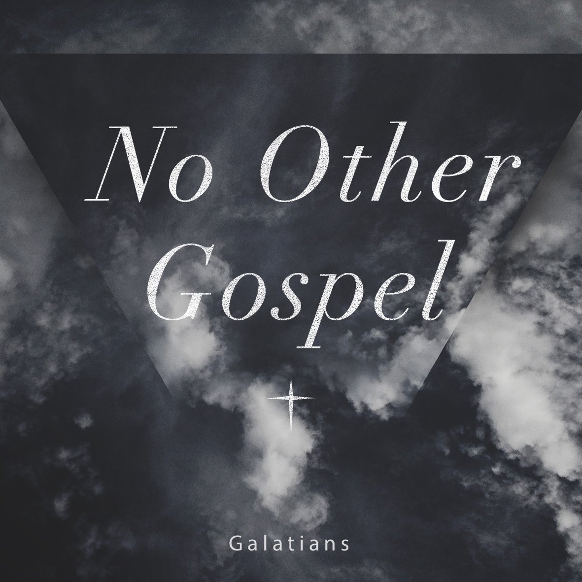 No Other Gospel: Sinners And the People Who Love Them episode artwork