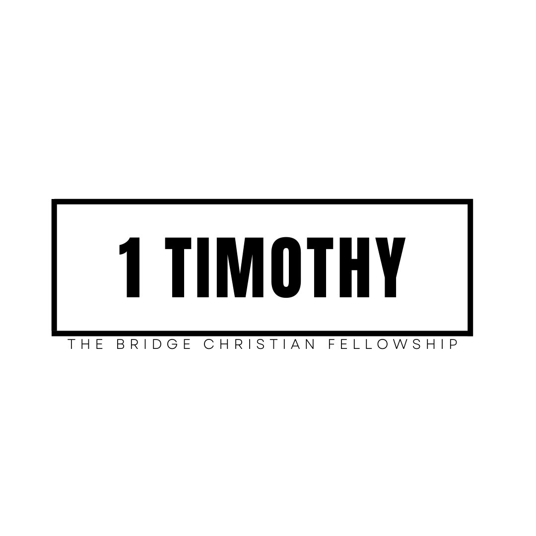 1 Timothy 5 episode artwork