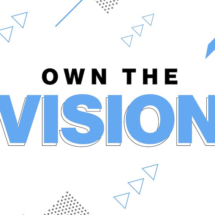 Own The Vision
