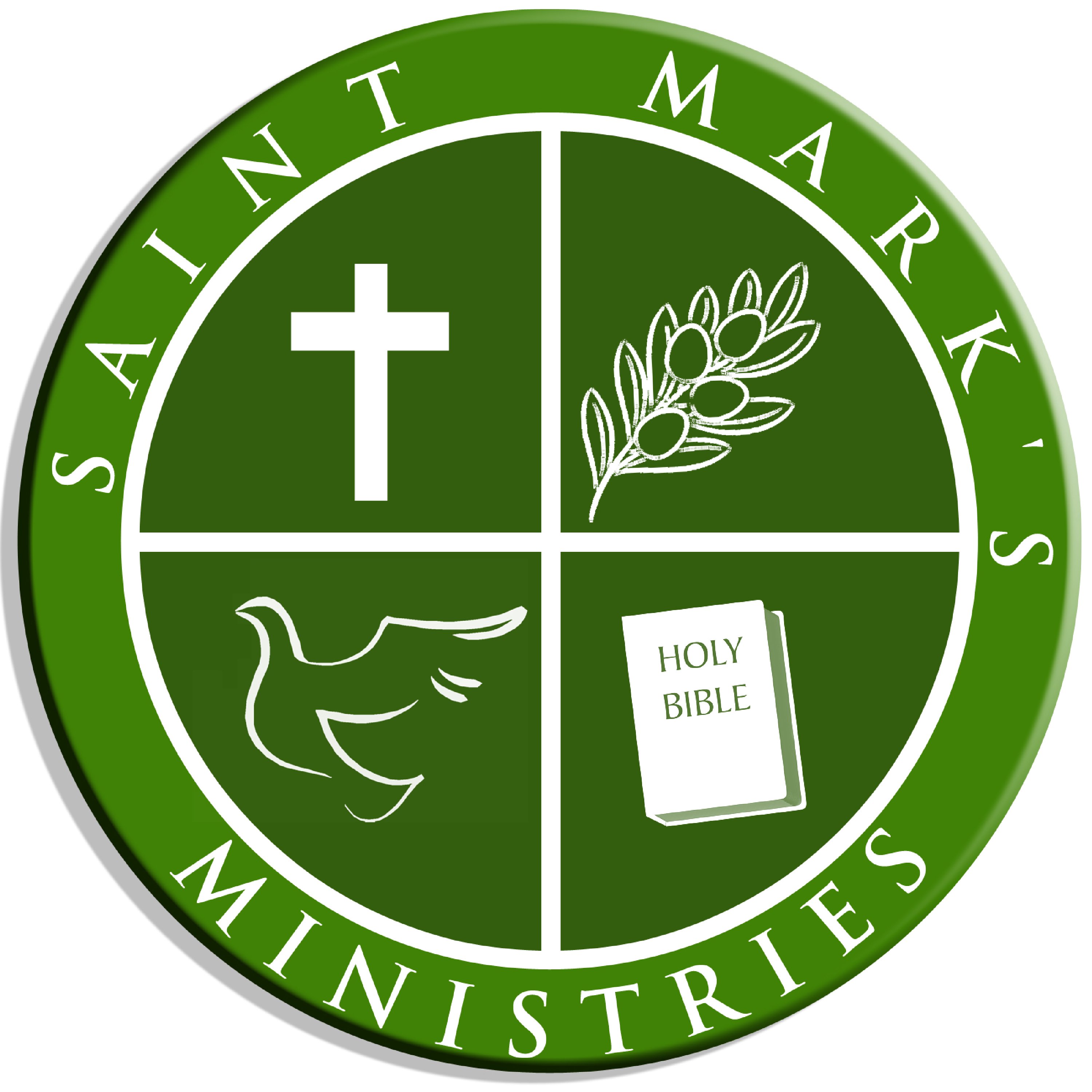 St. Mark's Ministries