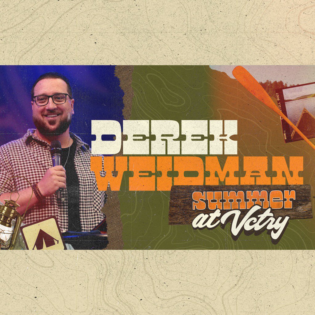 LIFE IN THE SPIRIT episode artwork