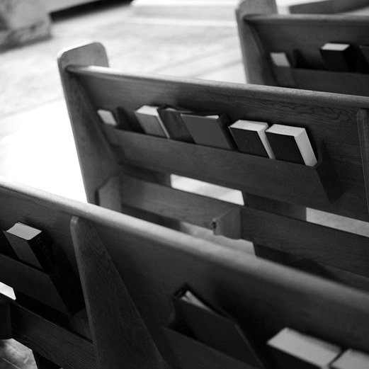 Worship Through The Lord's Supper episode artwork