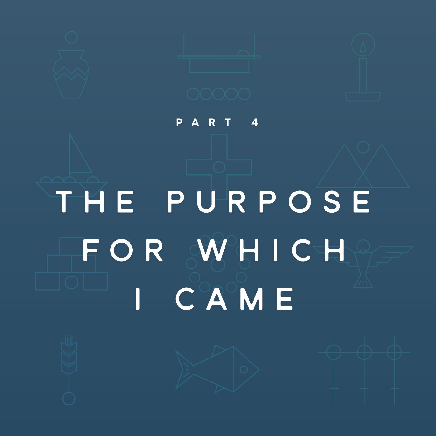 Walnut Creek Downtown - Sermons