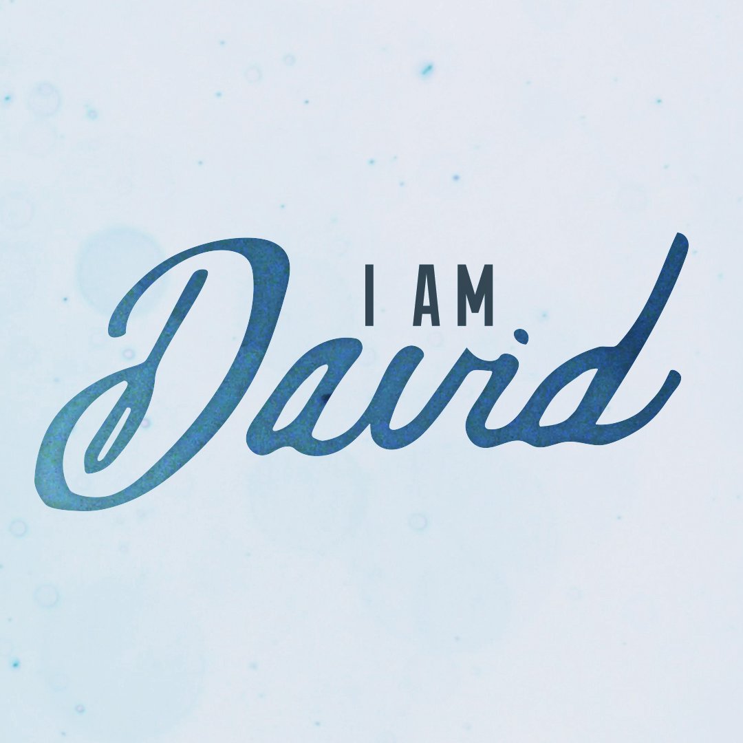I Am David - Part 2 episode artwork