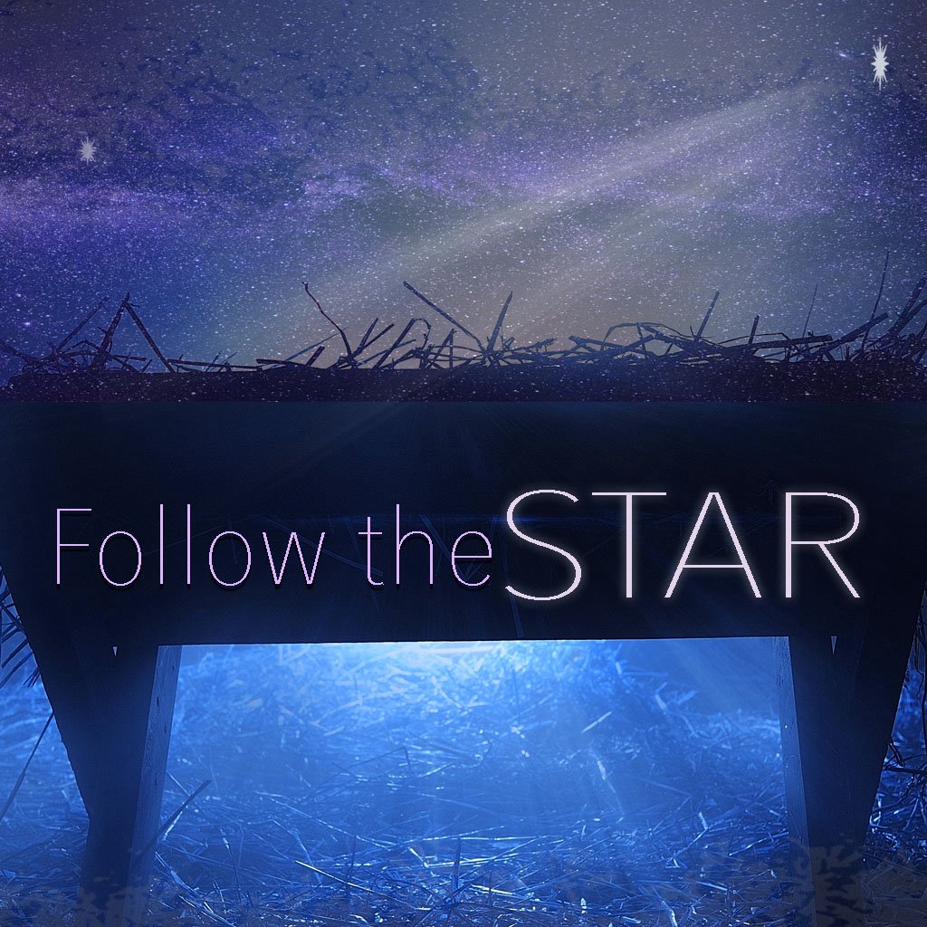 The Birth of Jesus episode artwork