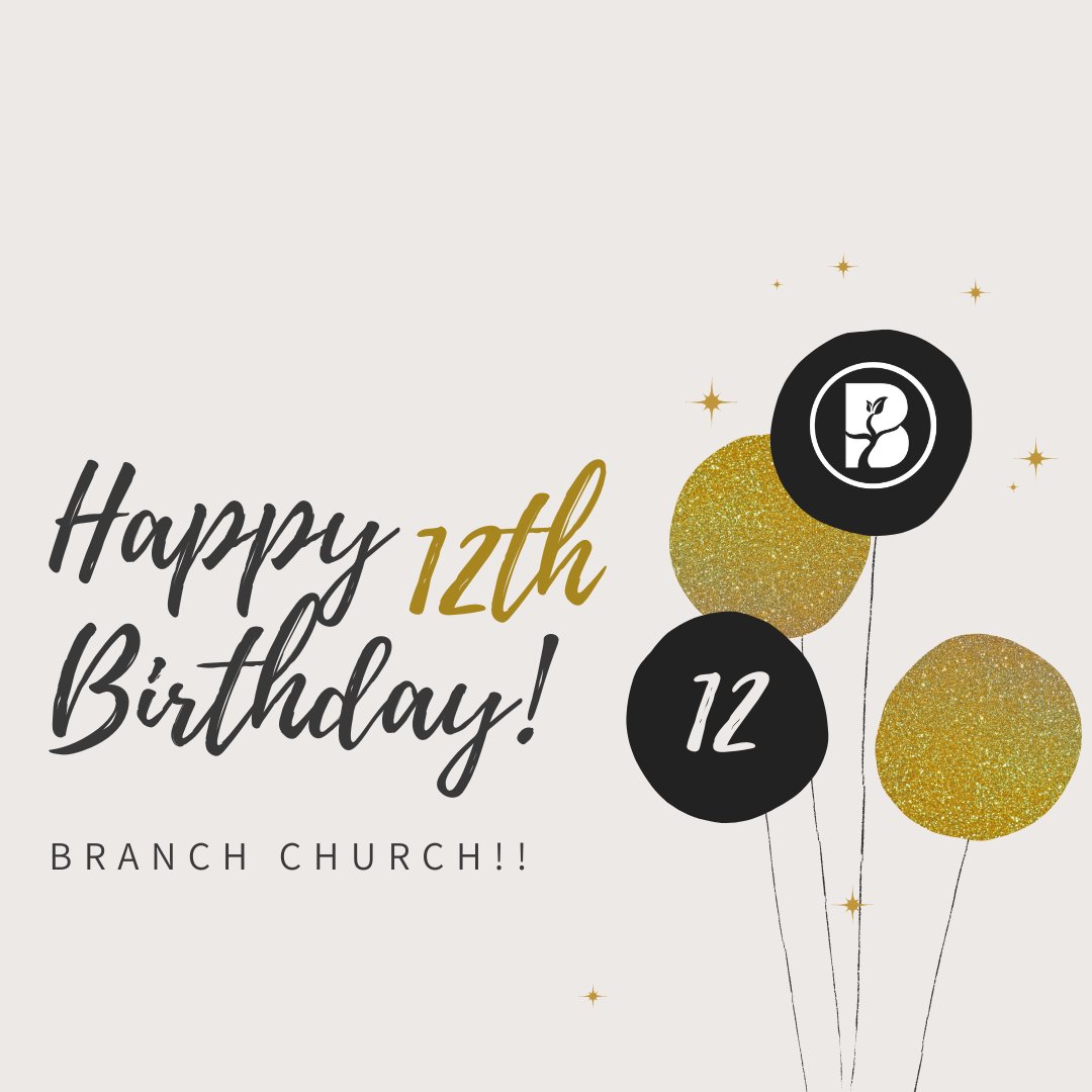 Branch Church