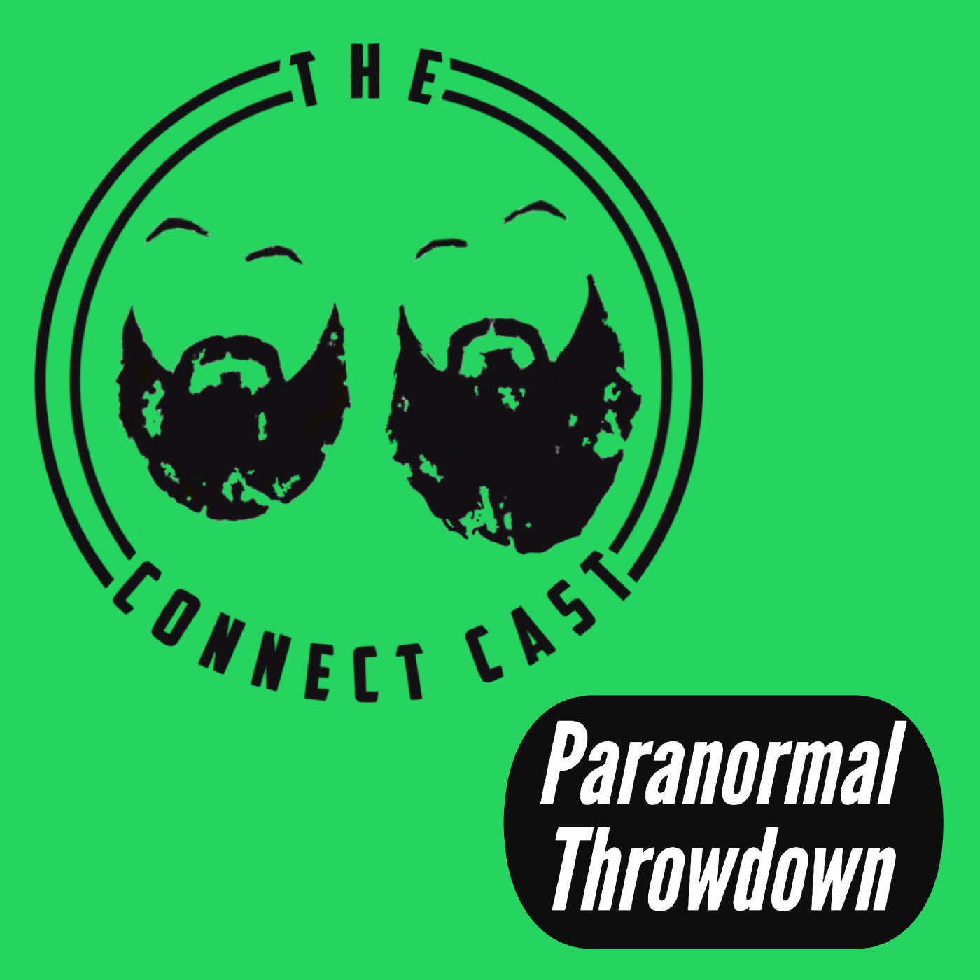 The Connect Cast