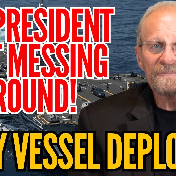 Trump Declares War on the Cartels!