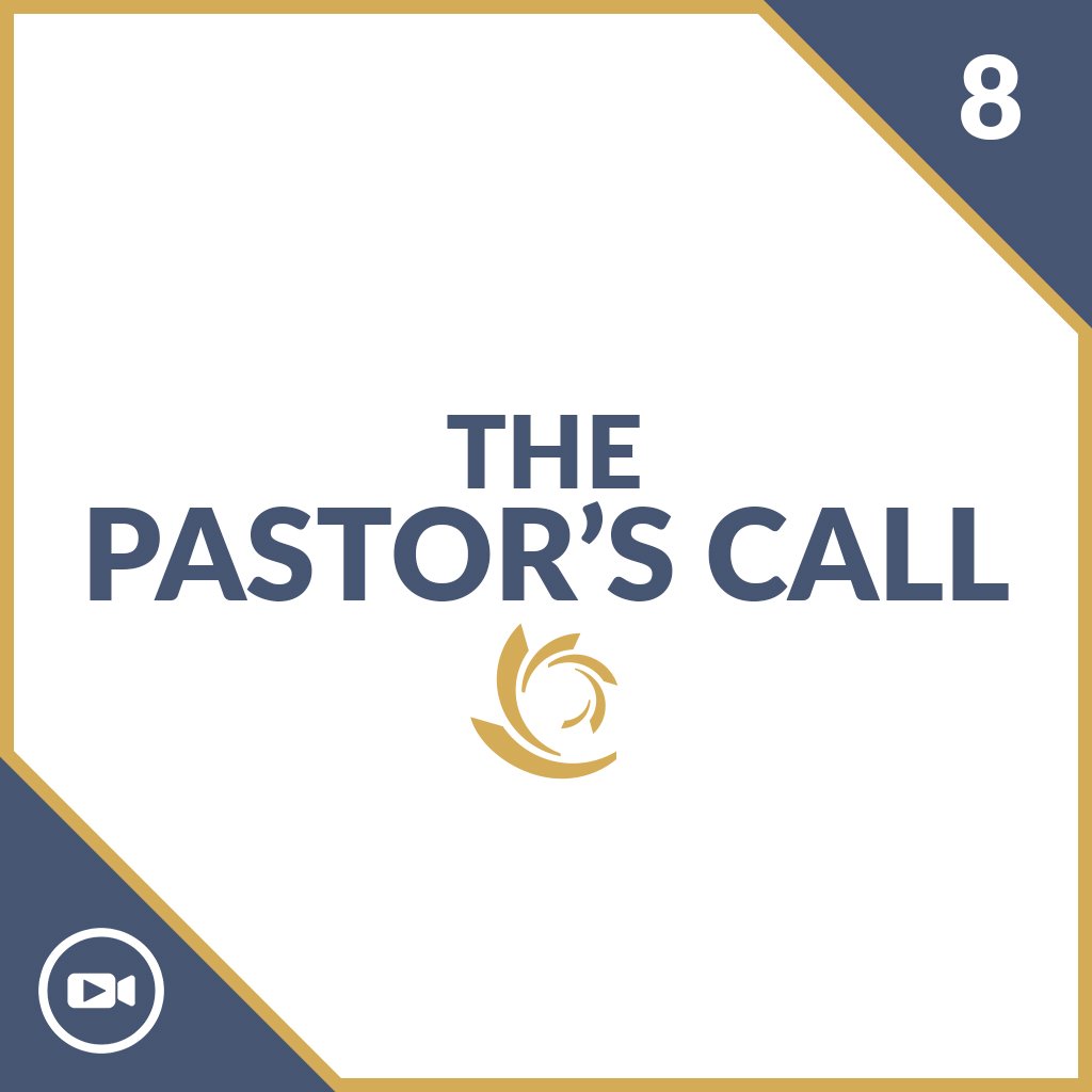 World MAP - We Train Pastors