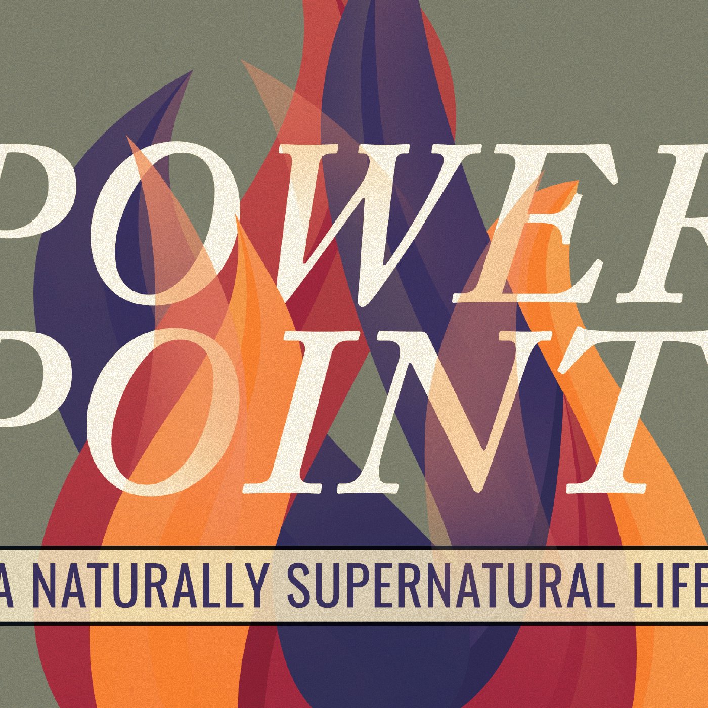 Vineyard Gilbert Sermon Podcast