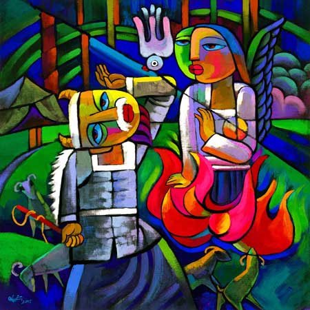 Sermons from Myers Park Presbyterian Church