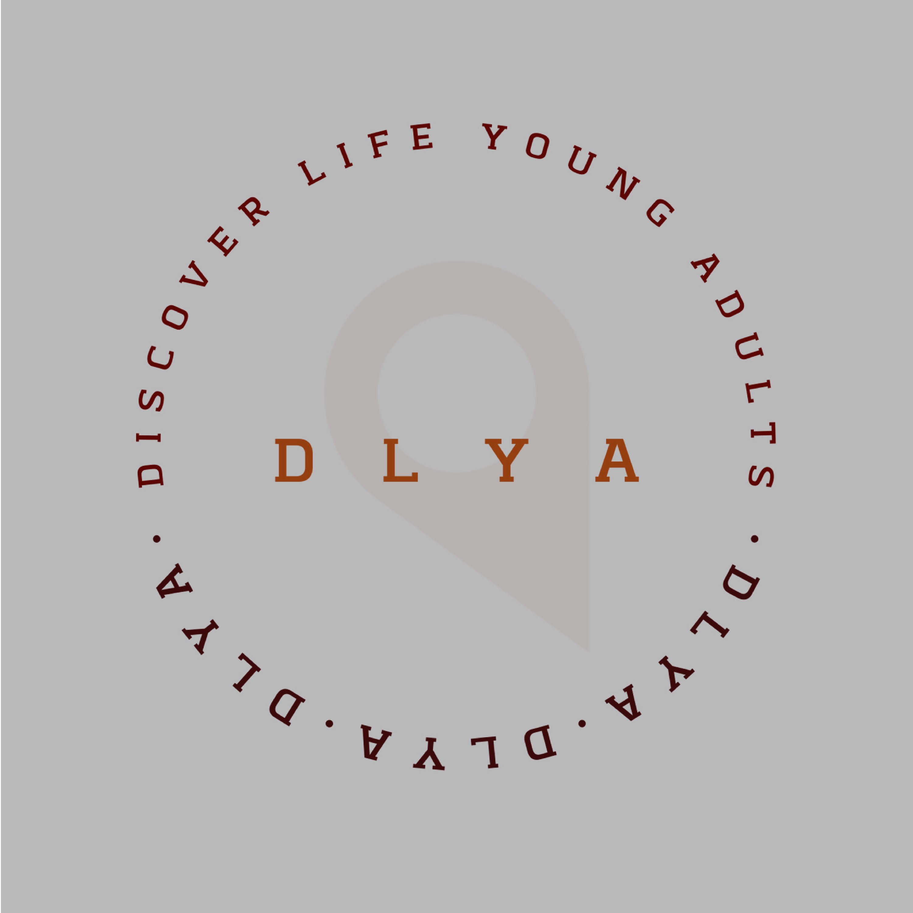 Discover Life Young Adults Podcast podcast artwork