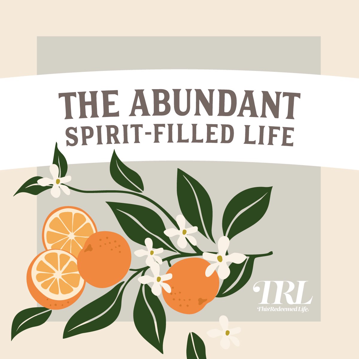 This Redeemed Life with Marian Jordan Ellis