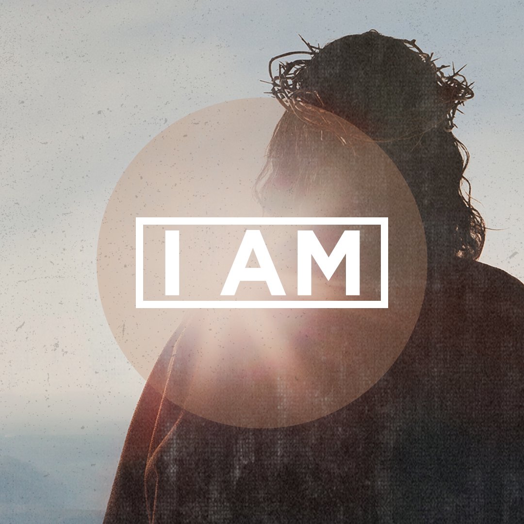 I Am | Part 2 episode artwork
