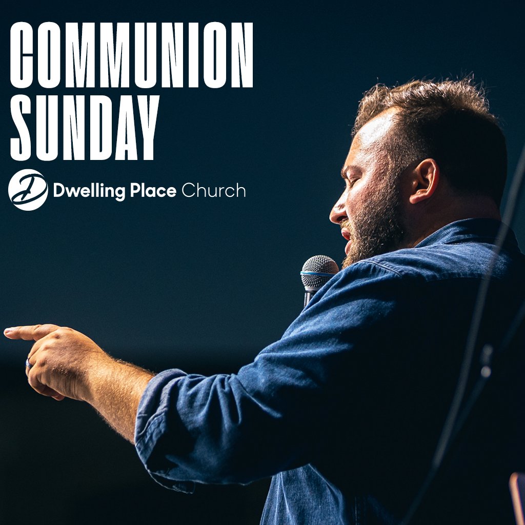 Communion Sunday | Pastor Jeff Needham