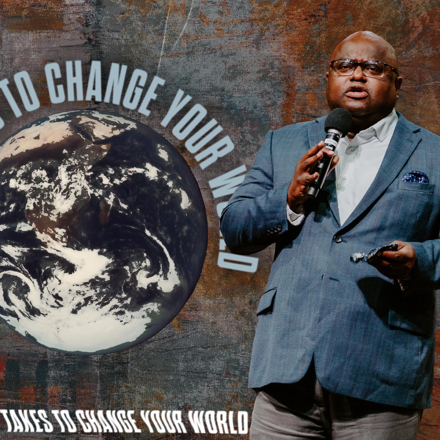 Christian Life Center with Michael Ensey