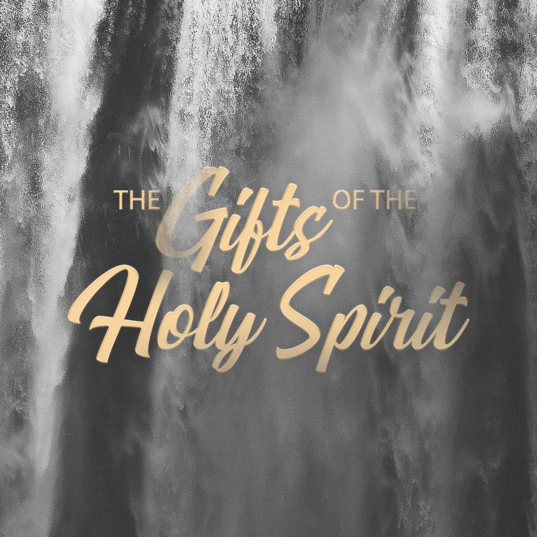 The Gifts of the Holy Spirit: Good and Faithful episode artwork