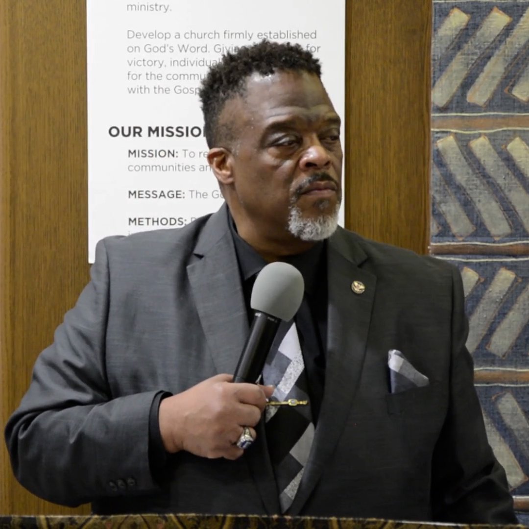 The Great Commission