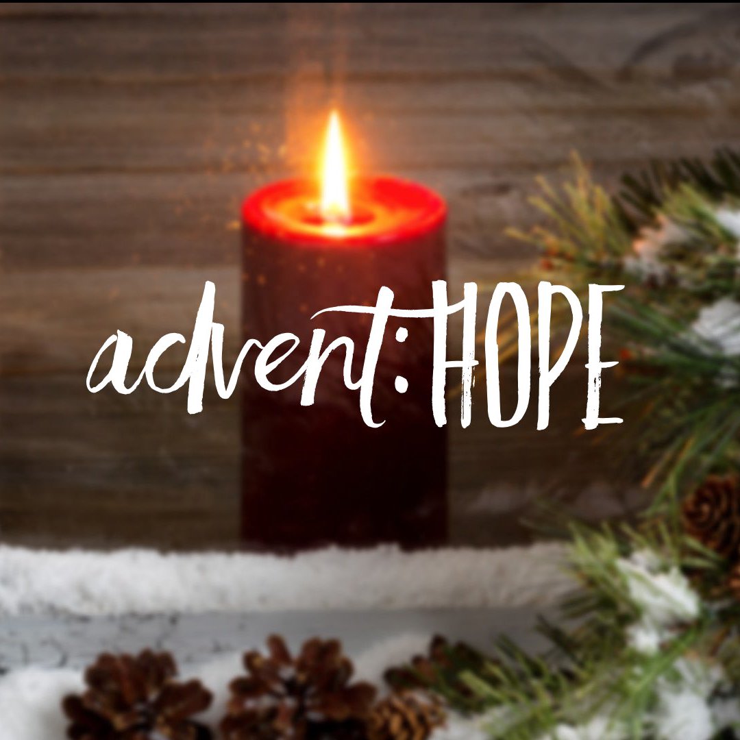 Advent: HOPE episode artwork
