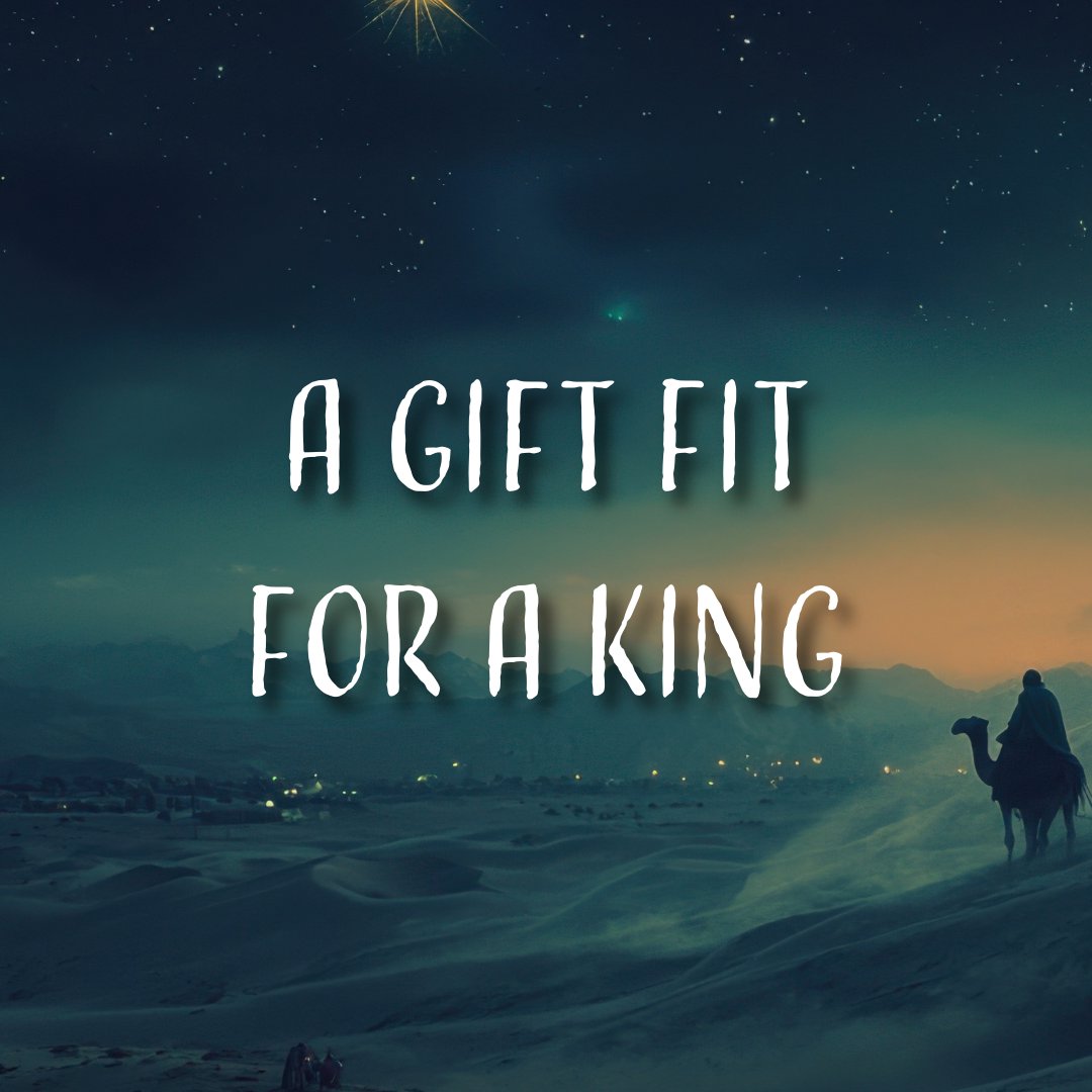 Destiny City Church Sermon of the Week