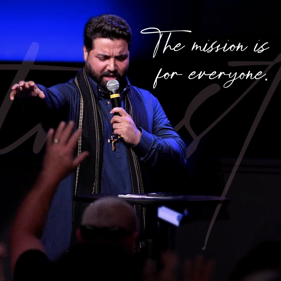 Trust in The Lord and Do Good