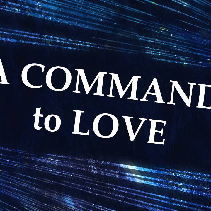 A Command To Love episode artwork