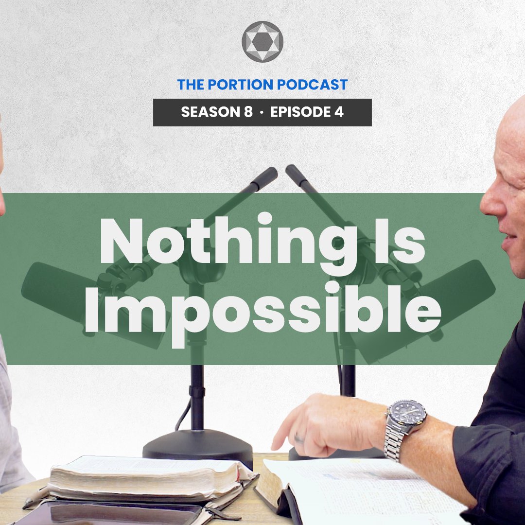 S8 | Ep4: Nothing is Impossible