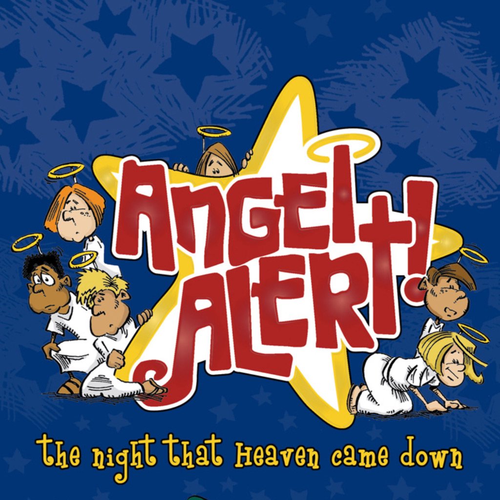 MTP Kids Christmas Program Live episode artwork