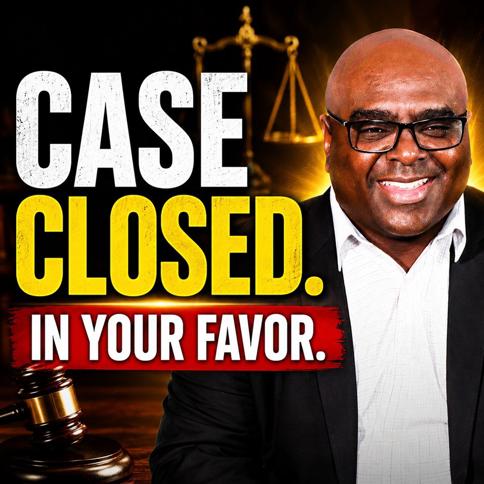Case Closed