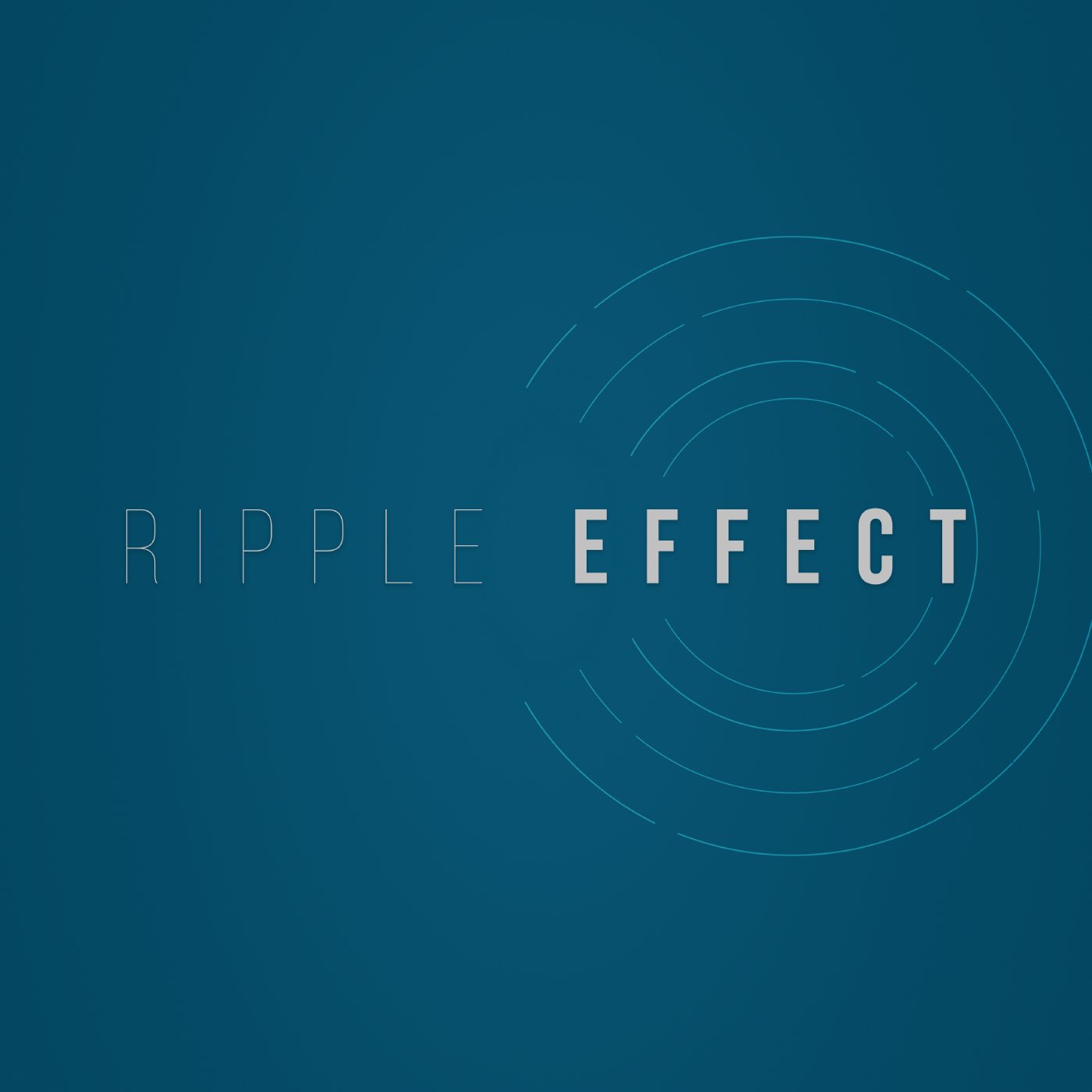 Ripple Effect: The Power of Perspective