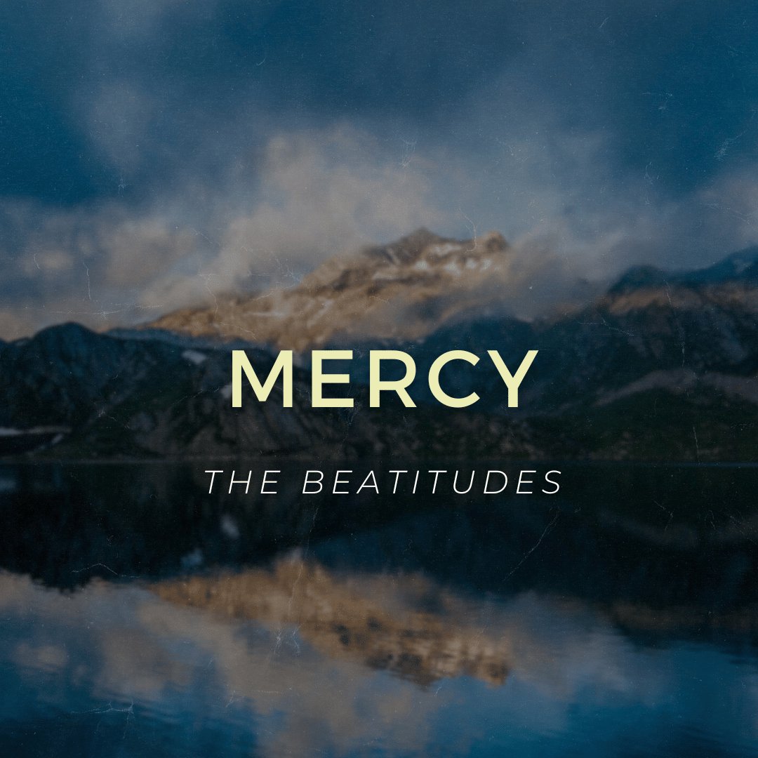 Mercy episode artwork