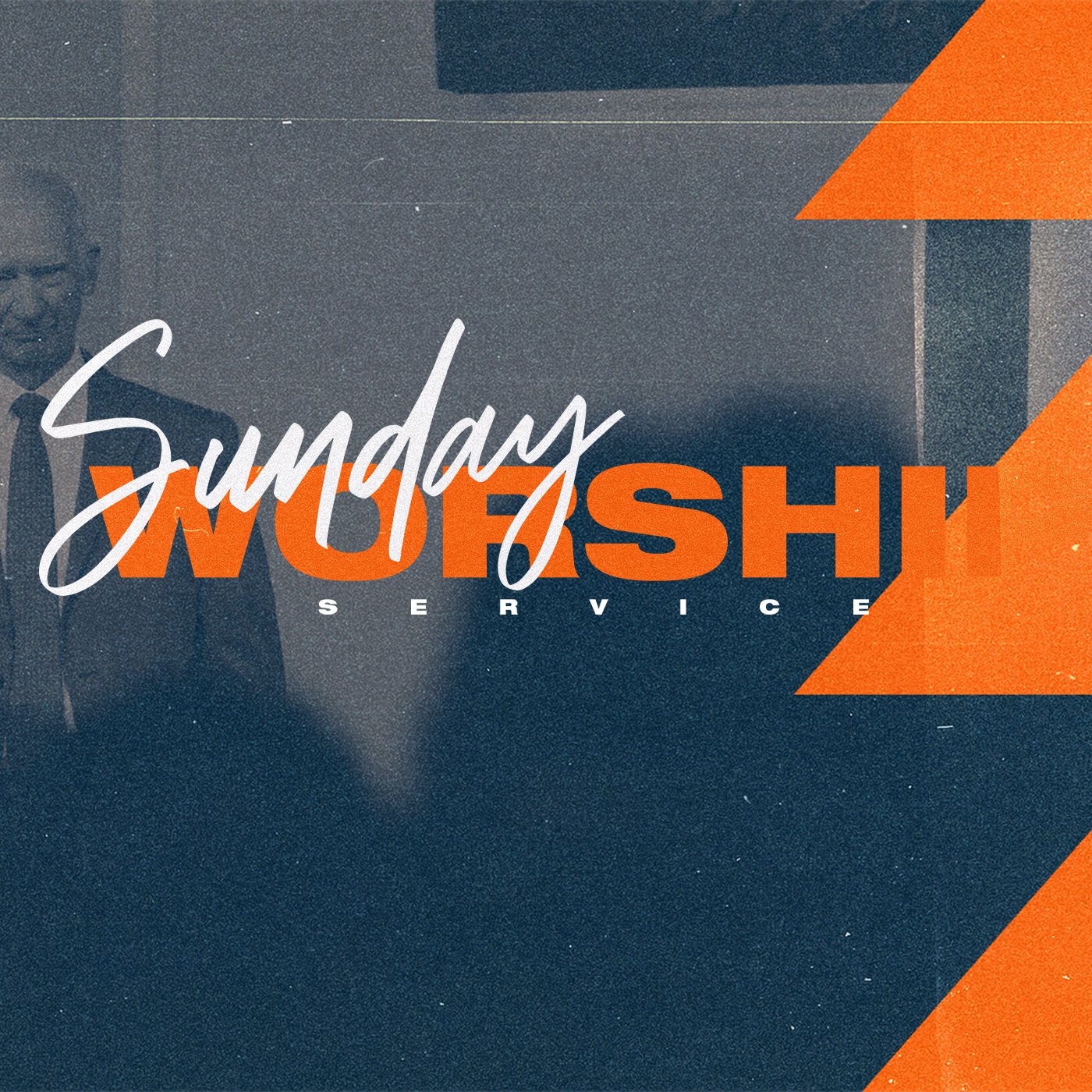 Sunday Worship (Full Service) | March 3rd, 2024