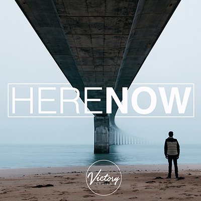 Here Now - Week 1 episode artwork
