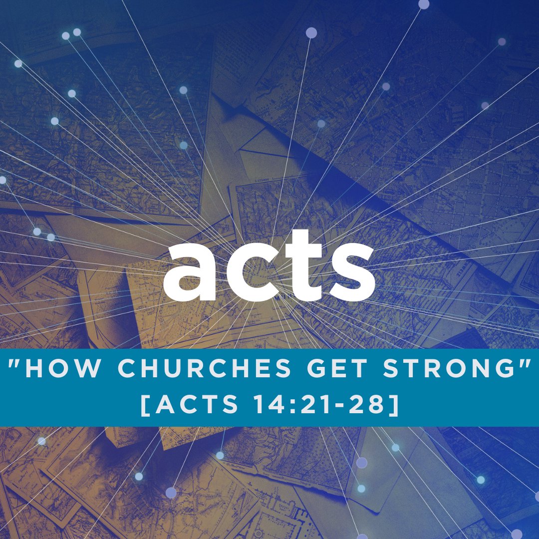 FBC Byram Sermons and Beyond