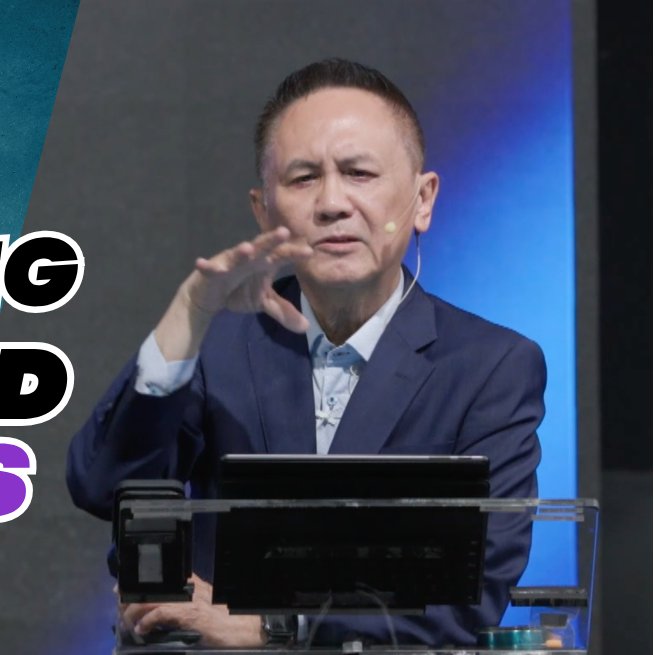 Unlocking God-sized Supplies