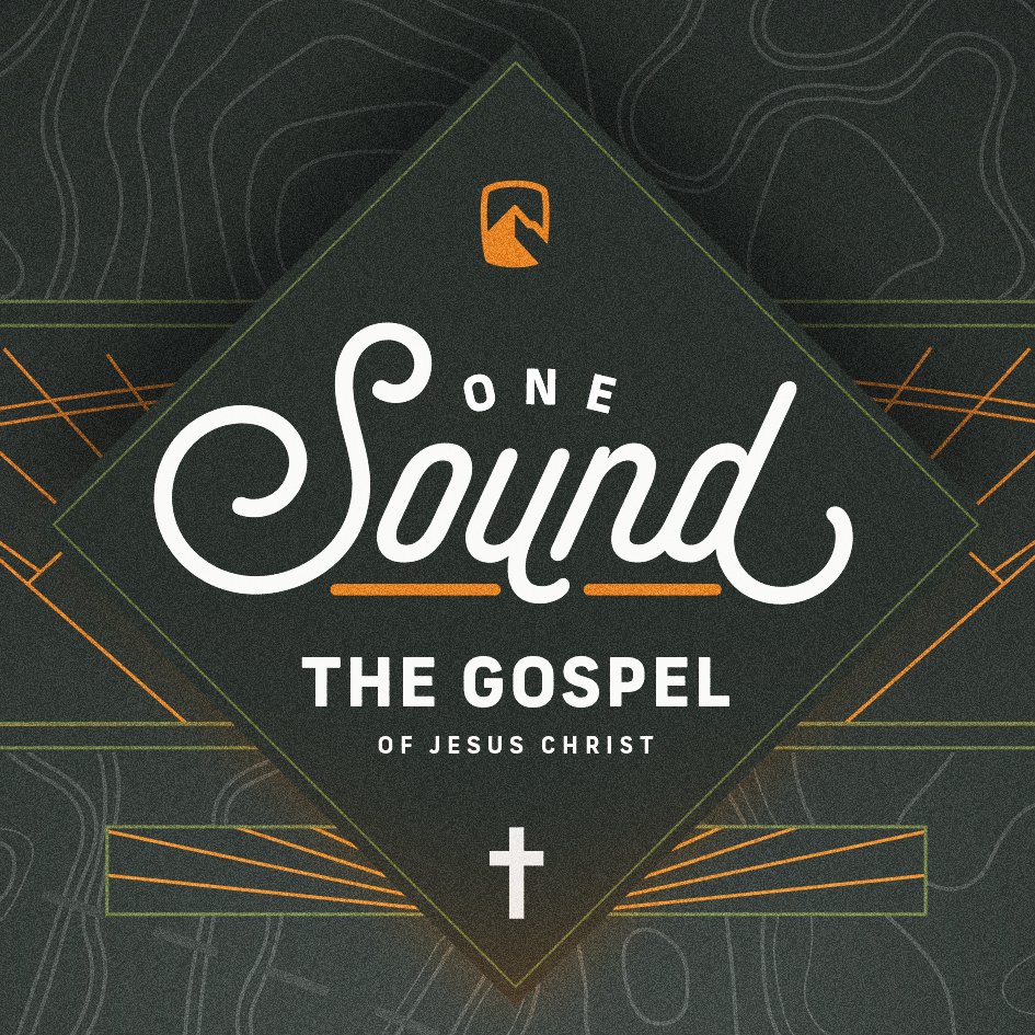 One Sound - Sermons - JT English - 10.27.24 episode artwork