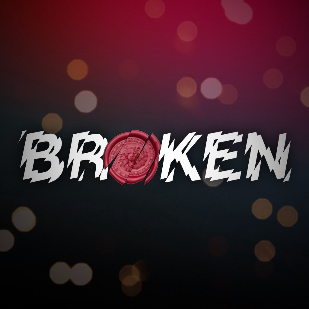 Broken Seals episode artwork