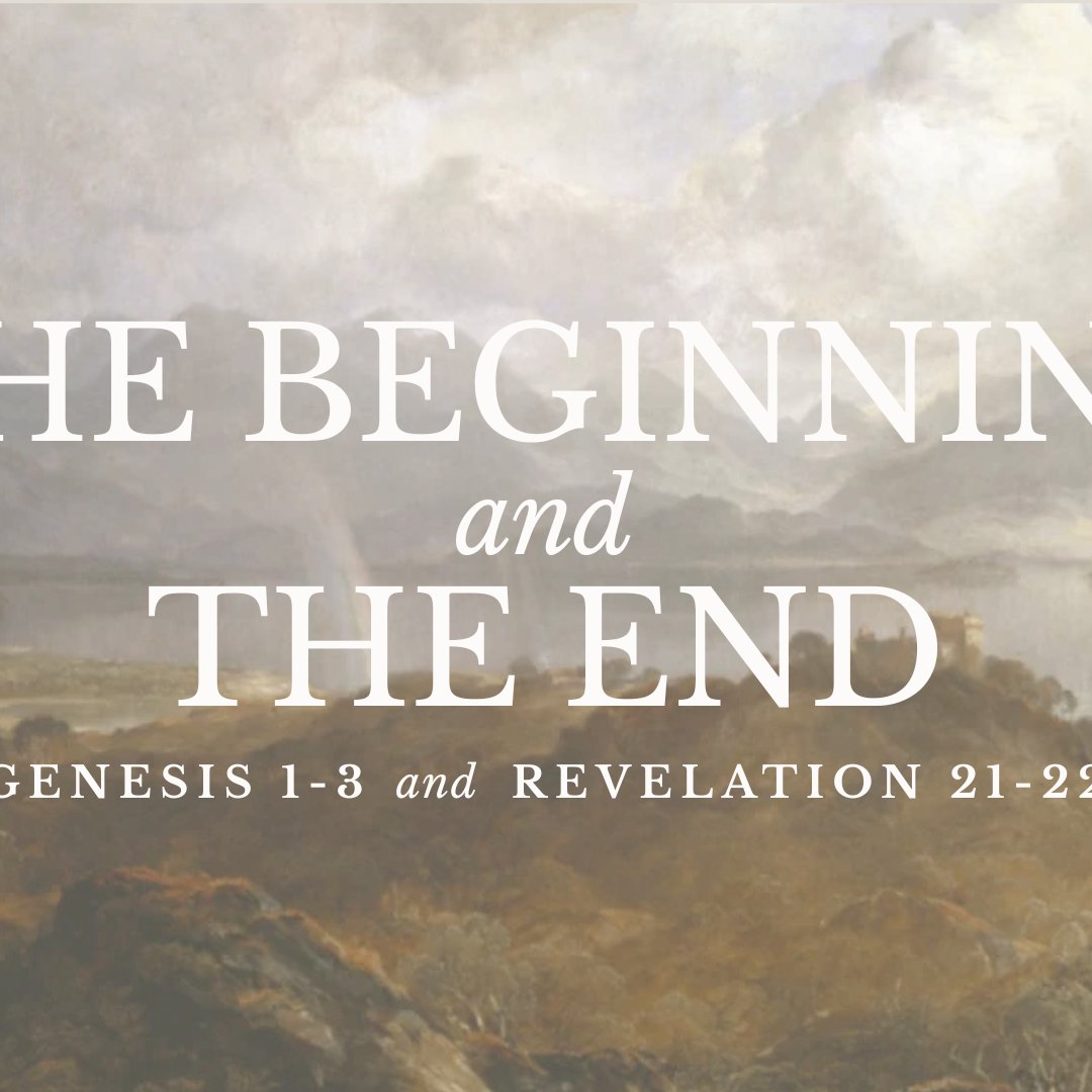 The Essence and Origin of Sin | Genesis 3:1-13