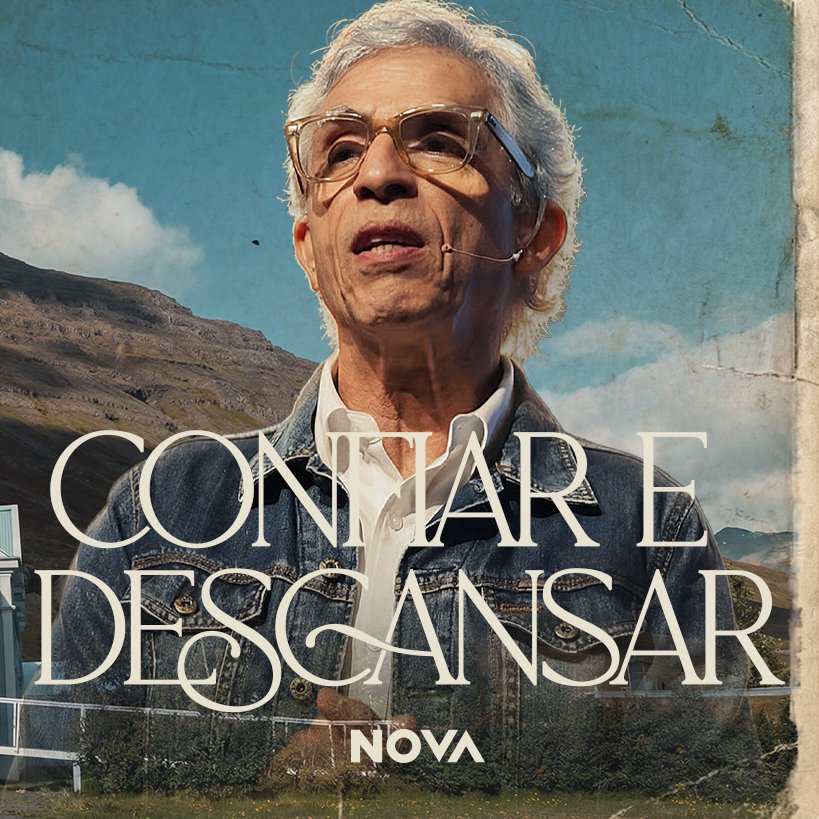 Confiar e Descansar Pt.3